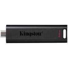 USB-флешка Kingston DataTraveler Max 512GB USB 3.2 Type-C USB-флешка Kingston DataTraveler Max 512GB USB 3.2 Type-C