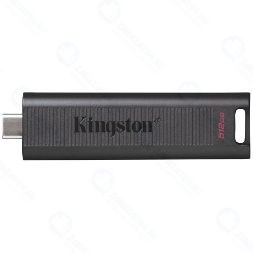 USB-флешка Kingston DataTraveler Max 512GB USB 3.2 Type-C