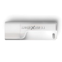 USB-флешка FLEXIS Wave RW-110 USB 3.0 128GB (FUB30128RW-110)