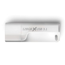 USB-флешка FLEXIS Wave RW-110 USB 3.0 128GB (FUB30128RW-110) USB-флешка FLEXIS Wave RW-110 USB 3.0 128GB (FUB30128RW-110)