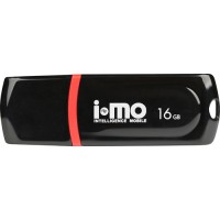 USB-флешка IMO Paean 16GB Black (IM16GBPN-K)