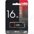 USB-флешка IMO Paean 16GB Black (IM16GBPN-K)