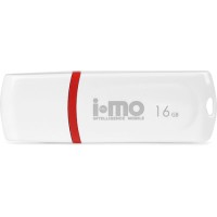 USB-флешка IMO Paean 16GB White (IM16GBPN-W)