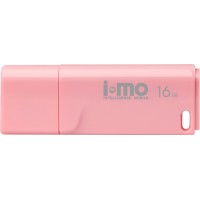 USB-флешка IMO Tornado 16GB Pink (IM16GBTN-P)