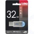 USB-флешка IMO Summer Pro 32GB Blue (IM32GBSPro-B3)