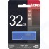 USB-флешка IMO Tornado 32GB Blue (IM32GBTN-B)