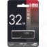 USB-флешка IMO Tornado 32GB Black (IM32GBTN-K)