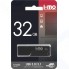 USB-флешка IMO Tornado 32GB Black (IM32GBTN-K3)