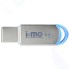 USB-флешка IMO Summer Pro 64GB Blue (IM64GBSPro-B3)