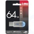 USB-флешка IMO Summer Pro 64GB Blue (IM64GBSPro-B3)