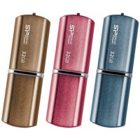 USB-флешка Silicon Power LuxMini 720 32Gb