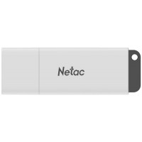 USB-флешка NETAC U185 64GB USB 2.0 (NT03U185N-064G-20WH)
