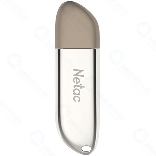 USB-флешка NETAC U352 16GB USB 2.0 (NT03U352N-016G-20PN)