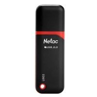 USB-флешка NETAC U903 32GB USB 2.0 (NT03U903N-032G-20BK)
