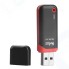 USB-флешка NETAC U903 32GB USB 2.0 (NT03U903N-032G-20BK)
