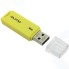 USB-флешка Qumo Tropic 16Gb Yellow (QM16GUD-TRP-YELLOW)