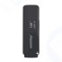 USB-флешка Smartbuy Dock 128GB Black (SB128GBDK-K3)