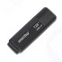 USB-флешка Smartbuy Dock 128GB Black (SB128GBDK-K3)