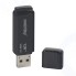 USB-флешка Smartbuy Dock 128GB Black (SB128GBDK-K3)