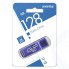 USB-флешка Smartbuy Glossy 128GB Dark Blue (SB128GBGS-DB)