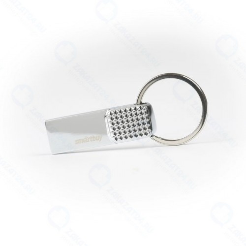 USB-флешка Smartbuy Ring 128GB (SB128GBRN)