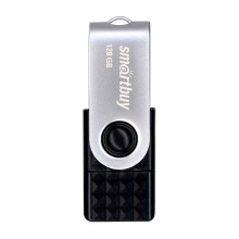 USB-флешка Smartbuy Trio 3-in-1 OTG 128GB (SB128GBTRIO)