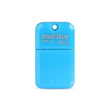 USB-флешка Smartbuy Art 16GB Blue (SB16GBAB-3)