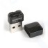 USB-флешка Smartbuy Art 16GB Black (SB16GBAK)