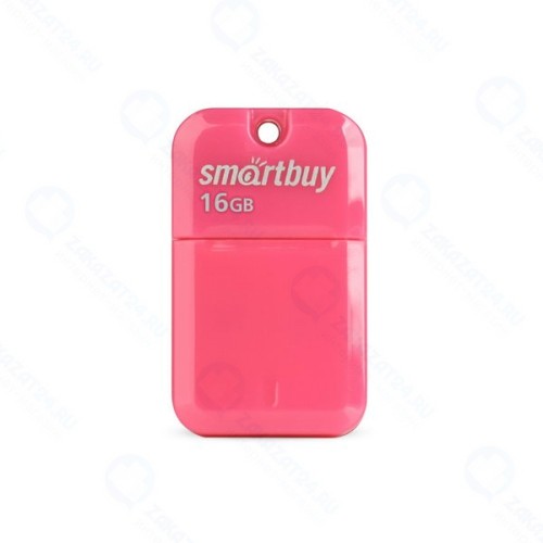 USB-флешка Smartbuy Art 16GB Pink (SB16GBAP)