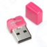 USB-флешка Smartbuy Art 16GB Pink (SB16GBAP)