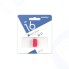 USB-флешка Smartbuy Art 16GB Pink (SB16GBAP)