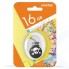 USB-флешка Smartbuy Wild Series: Бомба 16GB (SB16GBBomb)