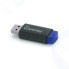 USB-флешка Smartbuy Click 16GB Black/Blue (SB16GBCL-B)