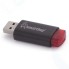 USB-флешка Smartbuy Click 16GB Black/Red (SB16GBCl-K)