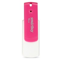 USB-флешка Smartbuy Diamond 16GB Pink (SB16GBDP)