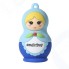 USB-флешка Smartbuy Wild Series: Матрешка 16GB (SB16GBDoll)