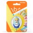 USB-флешка Smartbuy Wild Series: Матрешка 16GB (SB16GBDoll)