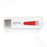 USB-флешка Smartbuy Iron 16GB White/Red (SB16GBIR-W3)