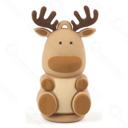 USB-флешка Smartbuy Wild Series: Лось 16GB (SB16GBMoose)