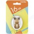 USB-флешка Smartbuy Wild Series: Лось 16GB (SB16GBMoose)