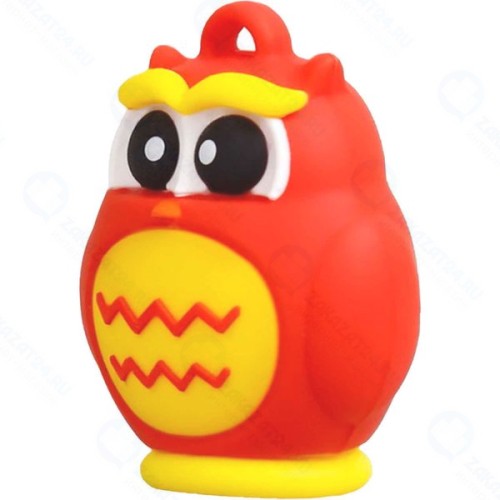 USB-флешка Smartbuy Wild Series: Сова 16GB (SB16GBOwl)