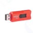 USB-флешка Smartbuy Stream 16GB Red (SB16GBST-R3)