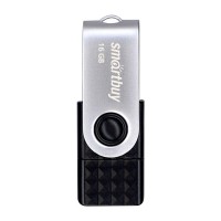 USB-флешка Smartbuy Trio 3-in-1 OTG 16GB (SB16GBTRIO)