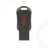 USB-флешка Smartbuy Unit 16GB Red/Black (SB16GBU-R)