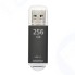 USB-флешка Smartbuy V-Cut 256 GB Black (SB256GBVC-K3)