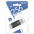 USB-флешка Smartbuy V-Cut 256 GB Black (SB256GBVC-K3)