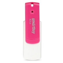 USB-флешка Smartbuy Diamond 32GB Pink (SB32GBDP)