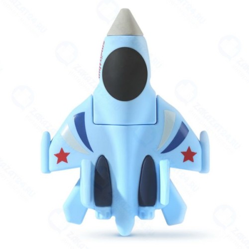 USB-флешка Smartbuy Wild Series: Истребитель 32GB (SB32GBFI)