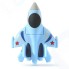 USB-флешка Smartbuy Wild Series: Истребитель 32GB (SB32GBFI)