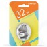USB-флешка Smartbuy Wild Series: Гиппопотам 32GB (SB32GBHip)